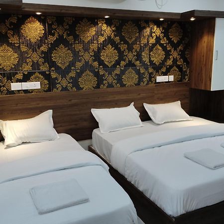 Sr Residency Villa Chennai Exterior foto