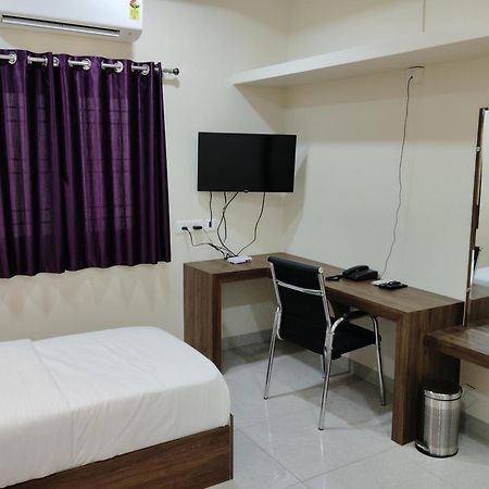 Sr Residency Villa Chennai Exterior foto