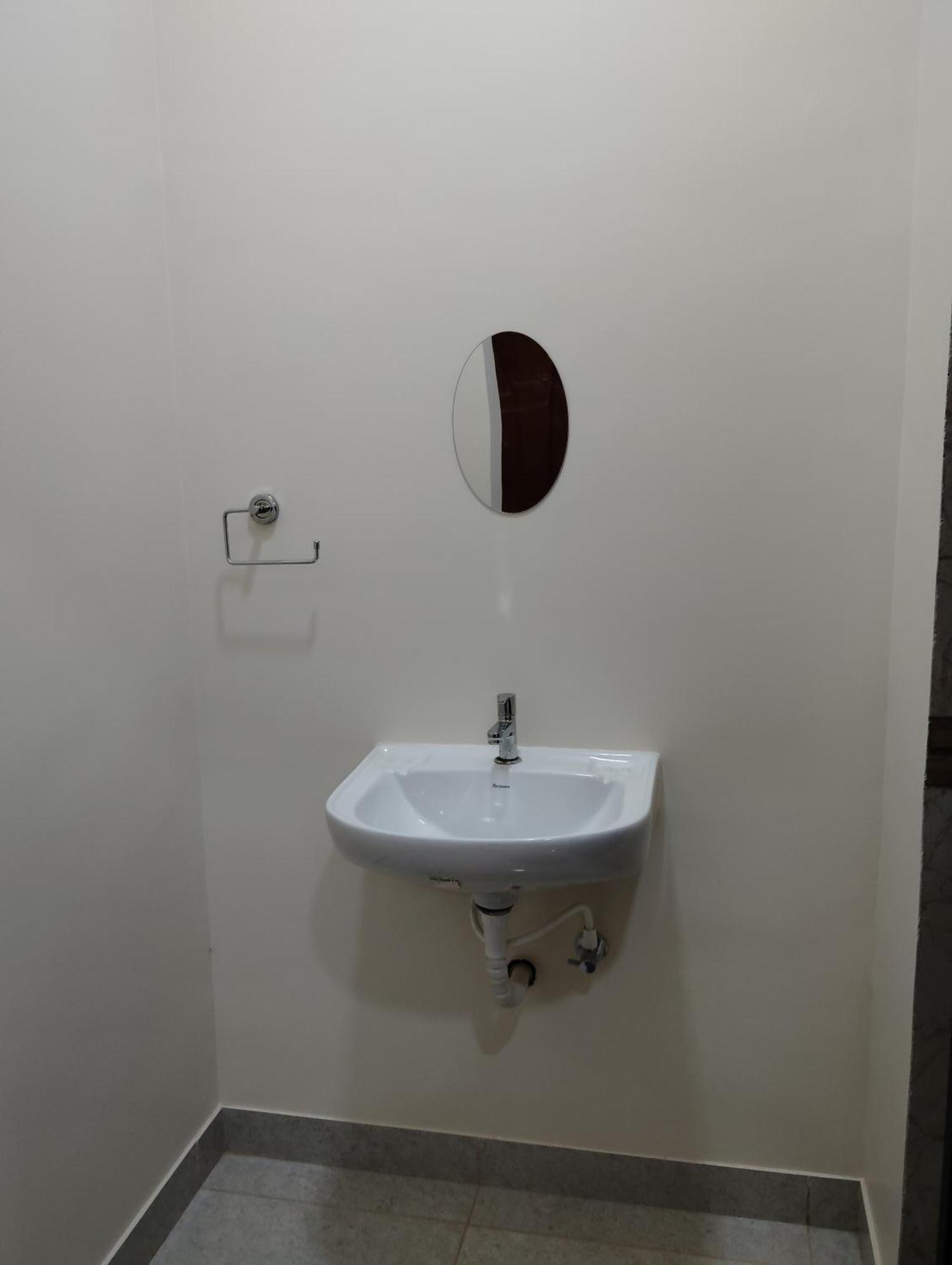 Sr Residency Villa Chennai Exterior foto
