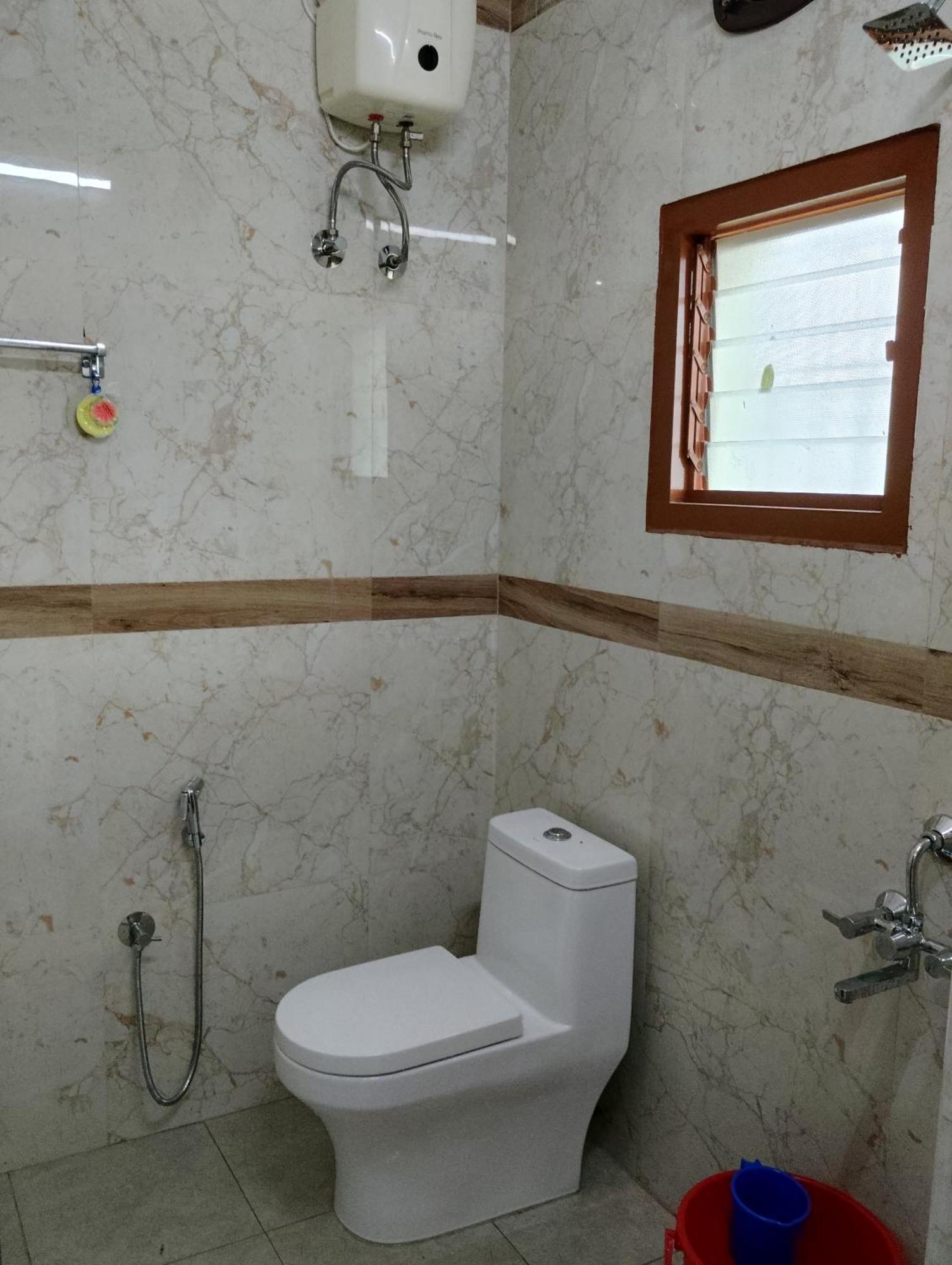 Sr Residency Villa Chennai Exterior foto